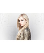 Avril Ramona Lavigne